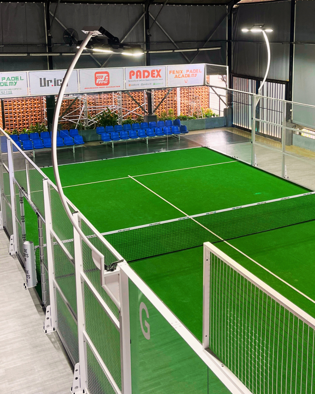 Padel Court